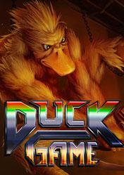 Buy Duck Game pc cd key for Steam