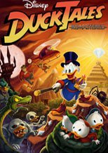 Buy Ducktales Remastered pc cd key for Steam