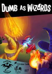 Buy Dumb As Wizards pc cd key for Steam