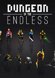 Buy Cheap Dungeon of the Endless PC CD Key