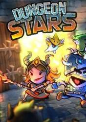 Buy Dungeon Stars pc cd key for Steam