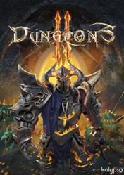 Buy Dungeons 2 pc cd key for Steam