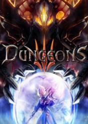 Buy Cheap Dungeons 3 PC CD Key