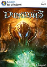 Buy Cheap Dungeons PC CD Key