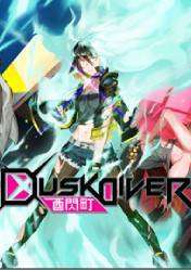 Buy Dusk Diver pc cd key for Steam