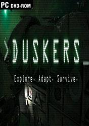 Buy Duskers pc cd key for Steam