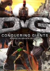 Buy Cheap DvG Conquering Giants PC CD Key