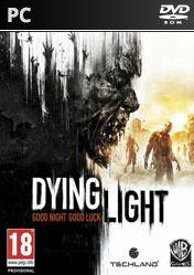 Buy Dying Light PC Game for Steam