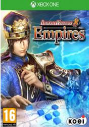 Buy Dynasty Warriors 8 Empires Xbox One
