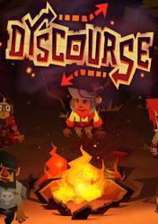 Buy Dyscourse pc cd key for Steam