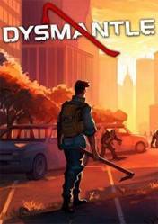 Buy Dysmantle pc cd key for Steam