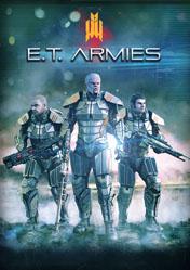Buy E.T. Armies pc cd key for Steam