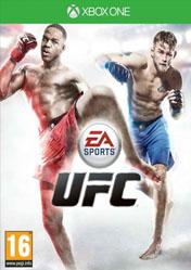 Buy EA Sports UFC Xbox One