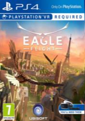Buy Cheap Eagle Flight PS4 CD Key