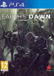 Buy Cheap Earths Dawn PS4 CD Key