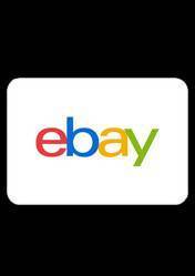 Buy Cheap eBay Gift Card PC CD Key