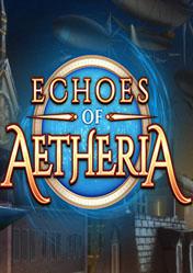 Buy Echoes of Aetheria pc cd key for Steam