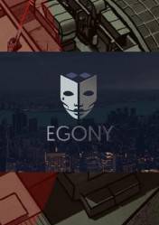 Buy Egony pc cd key for Steam