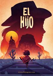 Buy El Hijo A Wild West Tale pc cd key for Steam