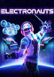Buy Electronauts pc cd key for Steam