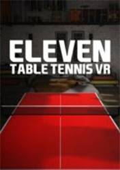 Buy Eleven Table Tennis VR pc cd key for Steam