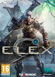 Buy ELEX pc cd key for Steam