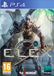 Buy ELEX PS4
