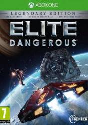 Buy Elite Dangerous Horizons Season Pass Xbox One