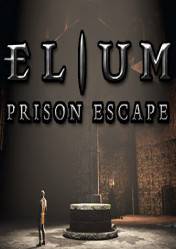Buy Elium Prison Escape pc cd key for Steam