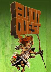 Buy Elliot Quest pc cd key for Steam