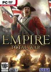 Buy Empire: Total War pc cd key for Steam