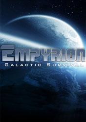 Buy Empyrion Galactic Survival pc cd key for Steam