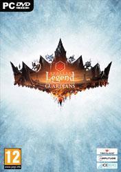 Buy Endless Legend Guardians DLC pc cd key for Steam