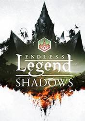 Buy Cheap Endless Legend Shadows PC CD Key
