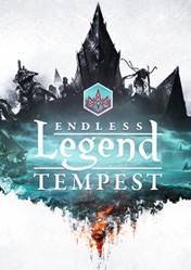 Buy Endless Legend Tempest pc cd key for Steam
