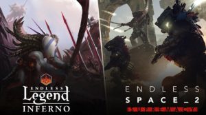 Endless Space 2 and Endless Legend will have new expansions in August
