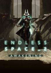 Buy Endless Space 2 Awakening pc cd key for Steam