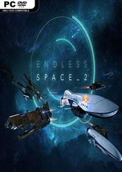 Buy Endless Space 2 pc cd key for Steam