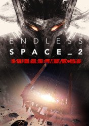 Buy Endless Space 2 Supremacy pc cd key for Steam