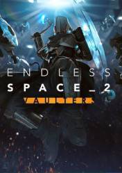 Buy Endless Space 2 Vaulters pc cd key for Steam
