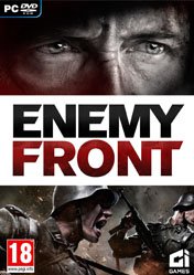 Buy Cheap Enemy Front PC CD Key