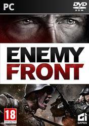 Buy Cheap Enemy Front PC GAMES CD Key