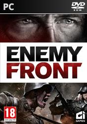 Buy Enemy Front PC Games for Steam