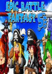 Buy Cheap Epic Battle Fantasy 5 PC CD Key