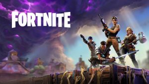 Epic Games sues two associates of a cheats website for breaking Fortnite’s copyright