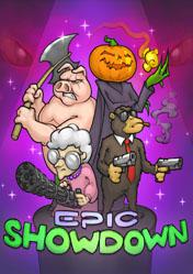 Buy Epic Showdown pc cd key for Steam