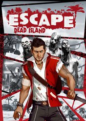 Buy Escape Dead Island pc cd key for Steam