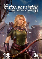 Buy Eternity: The Last Unicorn pc cd key for Steam