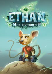 Buy Ethan Meteor Hunter pc cd key for Steam