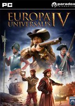 Buy Europa Universalis 4 PC CD Key